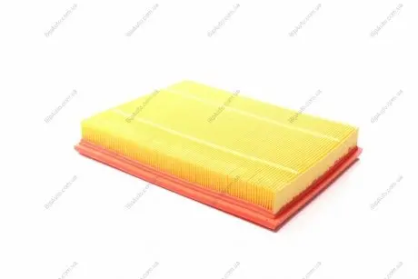 Фільтр повітряний Oplel Astra G 98- (упаковка поліетиленовий пакет) SHAFER SX735NB
