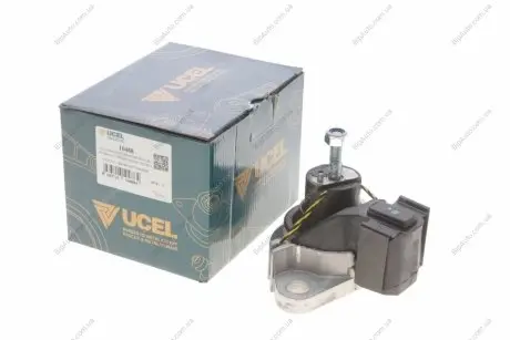 Подушка двигателя Пр. KANGOO 1.5/1.9dCi Ucel 10488