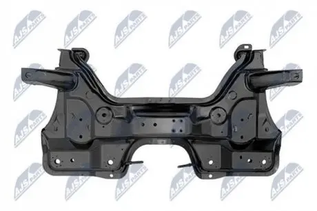 Вспомогательная рама/агрегат опоры Nty ZRZ-PL-007