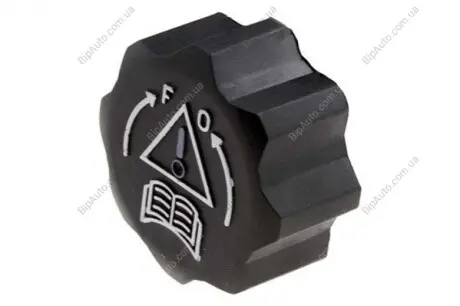 КРЫШКА РАСШИРИТЕЛЬНОГО БАчКА Nty CCK-PE-000