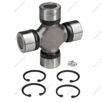 Sato крестовина 26.97x81.75 mm Sato tech UL1006