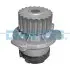 Dayco DP602 Водяний насос LADA 2112 "1,6 "95-11 DP602