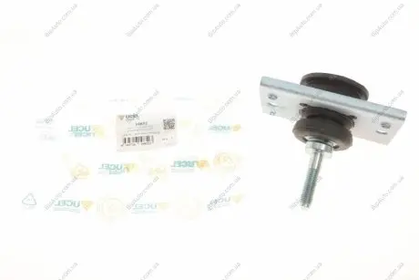 Подушка двигателя MOVANO/MASTER 98>Л. Ucel 10852