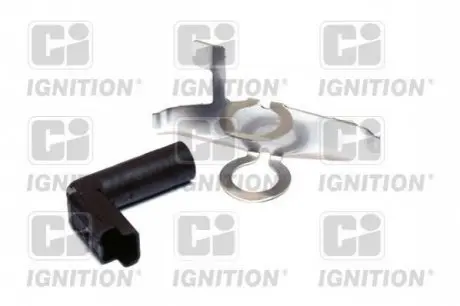 Датчик коленчатого вала QUINTON HAZELL XREV623
