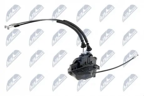 РЕЛЕ ЦЕНТРАЛЬНОГО ЗАМКА ЗАД Nty EZC-HY-514