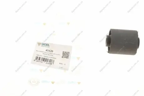 Сайлентблок балки (задньої) Fiat Scudo Ucel 41620