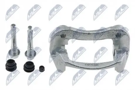 Скоба тормозного суппорта Nty HZT-TY-026A