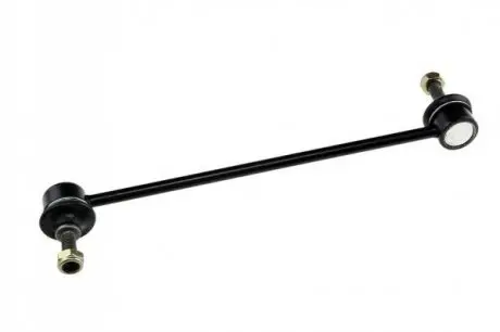 Фото 1 - стійка стабілізатора перед | ford fiesta/fusion (cbk) 01-08, mazda 2 03-, demio 02- л/п Nty ZLP-MZ-037 СТІЙКА СТАБІЛІЗАТОРА ПЕРЕД | FORD FIESTA/FUSION (CBK) 01-08, MAZDA 2 03-, DEMIO 02- Л/П Nty ZLP-MZ-037 (фото 1)