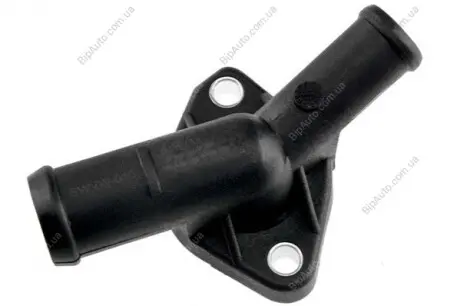 ФЛАНЕЦЬ СИСТЕМИ ОХОЛОДЖЕННЯ | VW GOLF IV 1.9 TDI 00-05, T4 1.9 TDI 90-03, AUDI A3 1.9 TDI 00-03 Nty CTM-VW-010