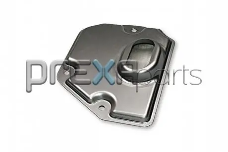 ФИЛЬТР МАСЛЯНЫЙ СЕТЧАТЫЙ Prexaparts P220018