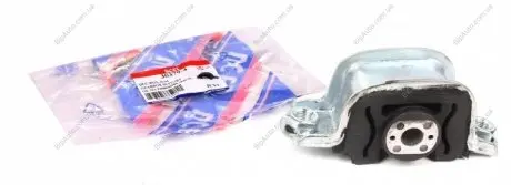 Подушка КПП Ducato/Boxer 94> Л Ucel 30379-4