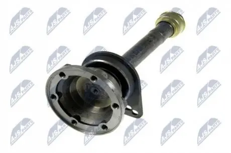 Фото 1 - вал піввісі з опорою Nty NPW-VW-004R Вал піввісі з опорою Nty NPW-VW-004R (фото 1)