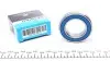 Подшипник (32x55x13) PFI 6006-2RS D32 C3
