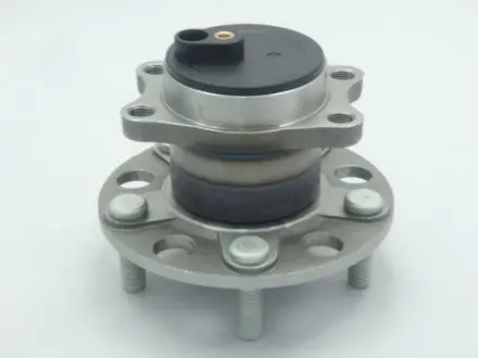 ПОДШИПНИЕ СТУПИЦЫ ЗАД Nty KLT-MS-058