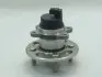 Ступица KLTHY528 NTY KLT-HY-528