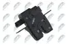 ZAMEK KLAPY BAGAЇNIKA Nty EZC-RE-014 (фото 2)