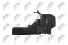 ZAMEK KLAPY BAGAЇNIKA Nty EZC-RE-014 (фото 4)