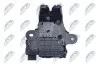 ZAMEK KLAPY BAGAЇNIKA Nty EZC-PL-000 (фото 2)