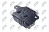 ZAMEK KLAPY BAGAЇNIKA Nty EZC-PL-000 (фото 3)