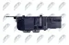 ZAMEK KLAPY BAGAЇNIKA Nty EZC-PL-000 (фото 5)