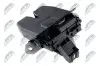 ZAMEK KLAPY BAGAЇNIKA Nty EZC-FR-025 (фото 2)