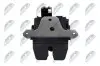 ZAMEK KLAPY BAGAЇNIKA Nty EZC-FR-025 (фото 3)