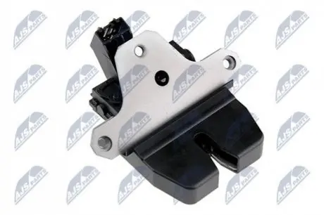 ЗАМОК КРИШКИ БАГАЖНИКА | FORD FOCUS II 2004-,FOCUS III 2010-,C-MAX 2007-, KUGA 2008-, MONDEO IV 2007- Nty EZC-FR-025