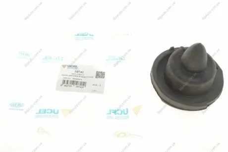 Проставка пружины Ucel 10741
