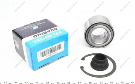 Підшипник Pfi PW38690039/34CSMK