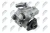 НАСОС ГИДРОУСИЛИТЕЛЯ Nty SPW-VW-017 (фото 1)