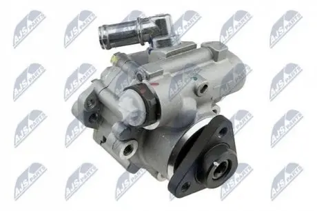 НАСОС ГИДРОУСИЛИТЕЛЯ Nty SPW-VW-017 (фото 1)