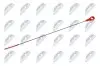 ЩУП МАСЛЯНИЙ | CITROEN BERLINGO/C2/C3/C4/C5/XSARA PICASSO,FORD C-MAX/FOCUS II,PEUGEOT 1007/206/207/3008/307/308/PARTNER -МОТОРЫ DIESEL /KOСC.PLASTIK/ Nty BOL-CT-001 (фото 1)