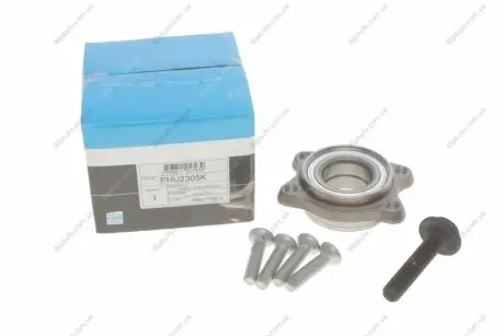 Подшипник перед 40-43-126 Pfi PHU2305K