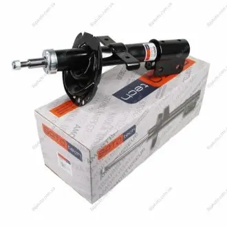 Амортизатор Sato tech 33409F
