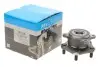 Подшипник перед ступицей PFI PHU590178R