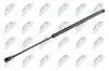 TAILGATE GAS SPRING Nty AE-FR-006 (фото 1)