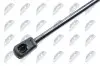 TAILGATE GAS SPRING Nty AE-FR-006 (фото 2)