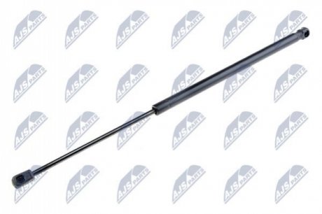 TAILGATE GAS SPRING Nty AE-FR-006