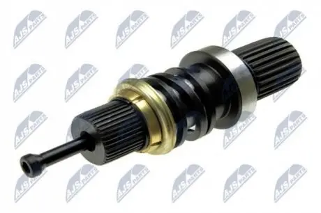 ВАЛ ПРОМЕЖУТОчНЫЙ Nty NPW-VW-007W