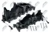 NTY КОЛЛЕКТОР ВПУСКНОЙ NTY BKS-AU-001 BKS-AU-001