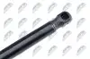 TAILGATE GAS SPRING Nty AE-VW-055 (фото 3)