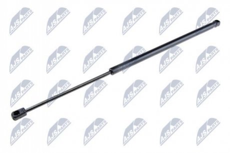 TAILGATE GAS SPRING Nty AE-VW-055