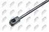 TAILGATE GAS SPRING Nty AE-PL-022 (фото 2)