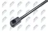 АМОРТИЗАТОР (ГАЗОВА ПРУЖИНА) | L=474MM, F=570N OPEL ASTRA H 04-10 /COMBI/ Nty AE-PL-020 (фото 2)
