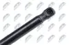 АМОРТИЗАТОР (ГАЗОВА ПРУЖИНА) | L=474MM, F=570N OPEL ASTRA H 04-10 /COMBI/ Nty AE-PL-020 (фото 3)