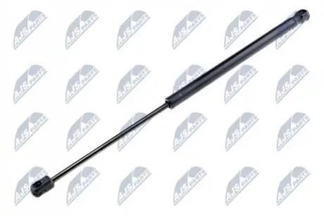 АМОРТИЗАТОР (ГАЗОВА ПРУЖИНА) | L=474MM, F=570N OPEL ASTRA H 04-10 /COMBI/ Nty AE-PL-020