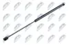 TAILGATE GAS SPRING Nty AE-PE-000 (фото 1)