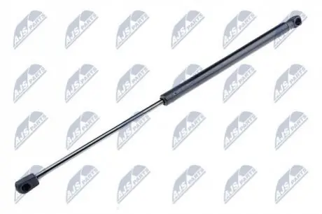 TAILGATE GAS SPRING Nty AE-PE-000