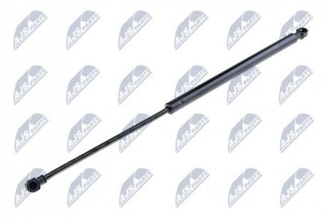 TAILGATE GAS SPRING Nty AE-NS-015 (фото 1)