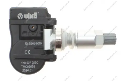 Датчик давления в шинах VIKA 99071548901 (фото 1)